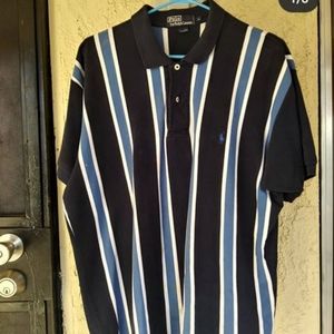 Ralph Lauren Polo Shirt